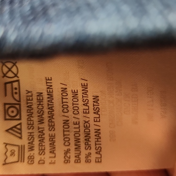 Pull on jean - Picture 8 of 8